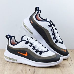 Mens Nike Air Max Axis running shoes Sz 9 10 11